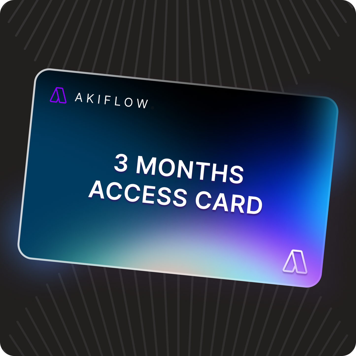 3 Months of Free Akiflow ($102 in Credits)